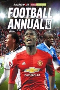 Racing Post & RFO Football Annual 2017-2018