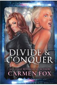 Divide and Conquer