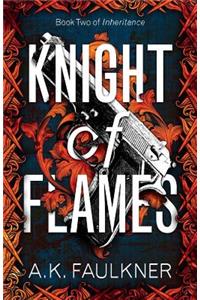 Knight of Flames