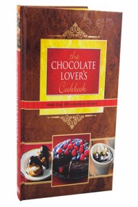 The Chocolate Lovers Cookbook