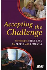 Accepting the Challenge
