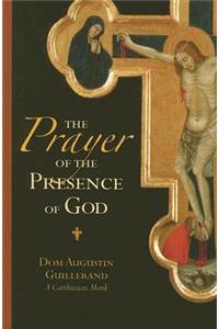 Prayer of the Presence of God