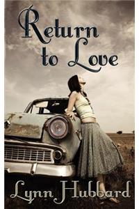 Return to Love