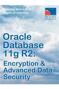 Oracle Database 11g R2