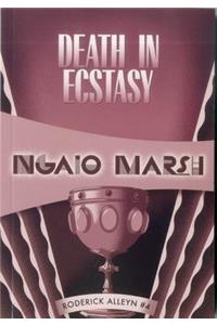 Death in Ecstasy