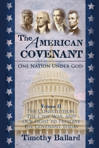 American Covenant Volume 2