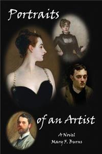 Portraits of an Artist