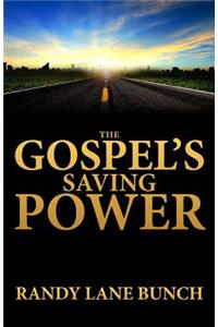 The Gospel's Saving Power, 2nd Edition