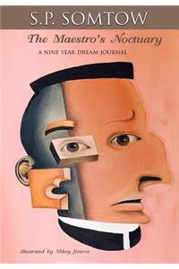 The Maestro's Noctuary