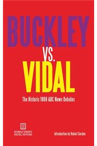 Buckley vs. Vidal