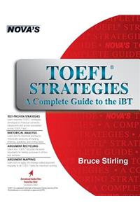TOEFL Strategies