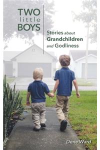 Two Little Boys