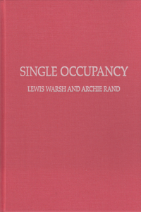 Single Occupancy