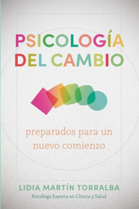 Psicología del Cambio