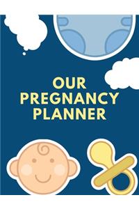 Our Pregnancy Planner