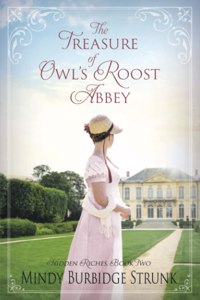 Treasure of Owl's Roost Abbey