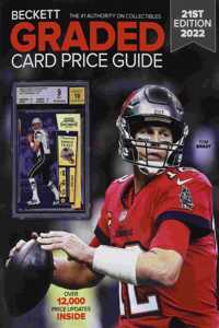 Beckett Graded Card Price Guide #21