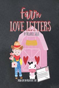 Farm Love Letters