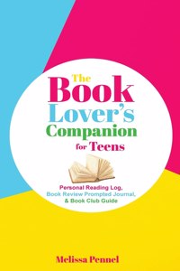 Book Lover's Companion for Teens