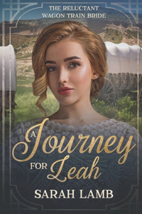 Journey for Leah