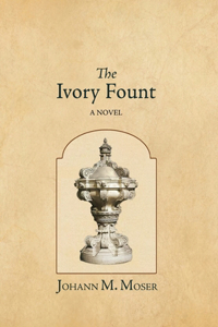 Ivory Fount