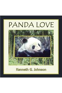 Panda Love