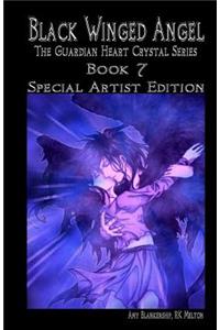 Black Winged Angel - Special Artist Edition