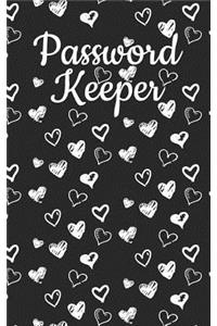 Password Keeper