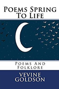 Poems Spring To Life