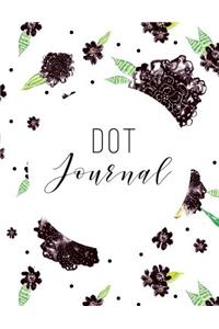 Dot Journal