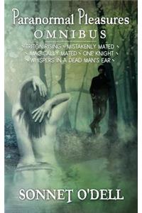 Paranormal Pleasures