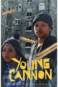 Young Cannon