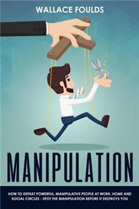 Manipulation