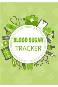 Blood Sugar Tracker