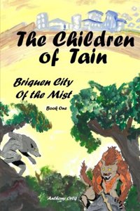 Children of Tain