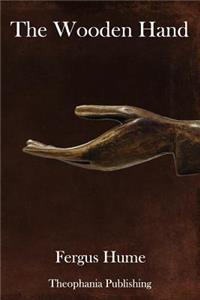 Wooden Hand