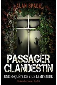 Passager clandestin