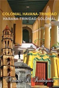 Colonial Havana-Trinidad