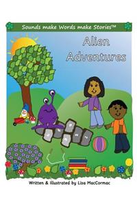 Alien Adventures