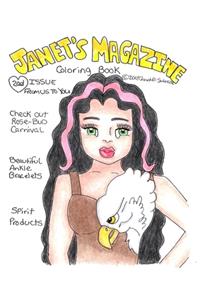 Janet's Magazine