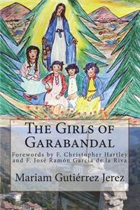 Girls of Garabandal