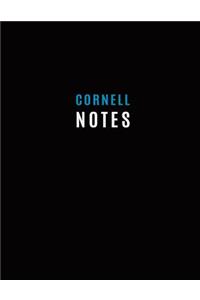 Cornell Notes