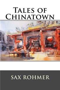 Tales of Chinatown