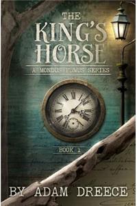 King's Horse - Book 1