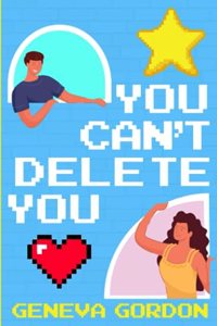 You Can't Delete You