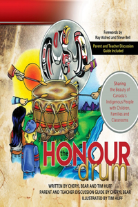 Honour Drum