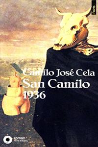 San Camilo 1936
