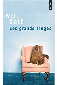 Grands Singes(les)