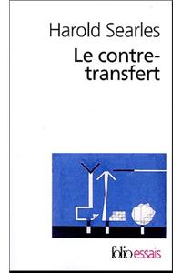 Le contre-transfert