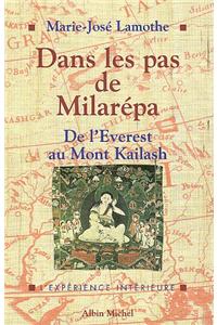 Dans Les Pas de Milarepa
